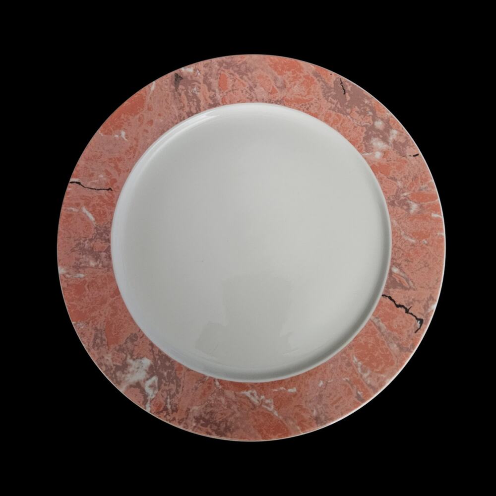 Villeroy & Boch Siena Round Serving Platter Vitro Porcelain Luxembourg